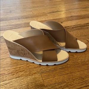 Dolce Vita Wedges (never worn)